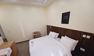 Victia Suite and Lounge