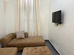 Victia Suite and Lounge