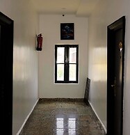 Victia Suite and Lounge