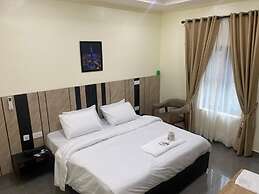 Victia Suite and Lounge