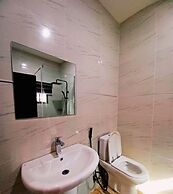 Victia Suite and Lounge