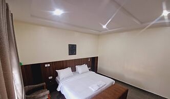 Victia Suite and Lounge