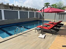 Victia Suite and Lounge