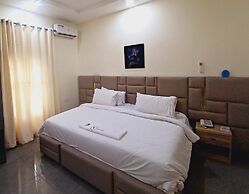 Victia Suite and Lounge