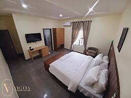 Victia Suite and Lounge