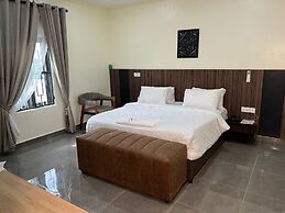 Victia Suite and Lounge