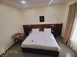 Victia Suite and Lounge
