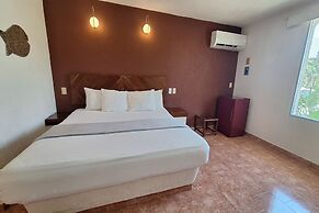 Capital O Hotel Rolovi Cancún