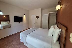 Capital O Hotel Rolovi Cancún