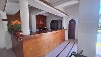 Capital O Hotel Rolovi Cancún