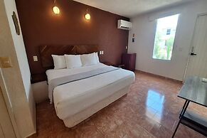 Capital O Hotel Rolovi Cancún
