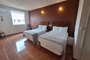Capital O Hotel Rolovi Cancún
