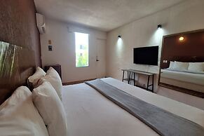 Capital O Hotel Rolovi Cancún
