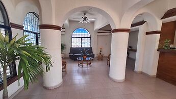 Capital O Hotel Rolovi Cancún