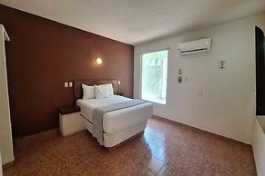 Capital O Hotel Rolovi Cancún