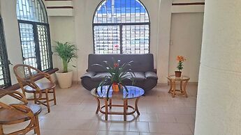 Capital O Hotel Rolovi Cancún