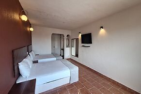 Capital O Hotel Rolovi Cancún