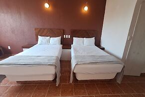 Capital O Hotel Rolovi Cancún