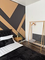 Coventry Oasis Apartment