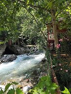 Kapuzbaşı Baştürk Tesisi