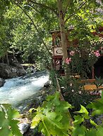 Kapuzbaşı Baştürk Tesisi