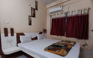 Hotel Natraj