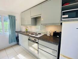 Freshwater Bay Holiday Chalets