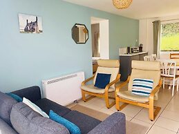 Freshwater Bay Holiday Chalets