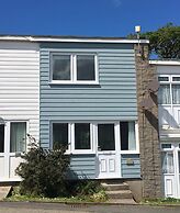 Freshwater Bay Holiday Chalets