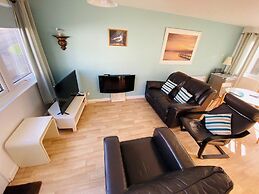 Freshwater Bay Holiday Chalets
