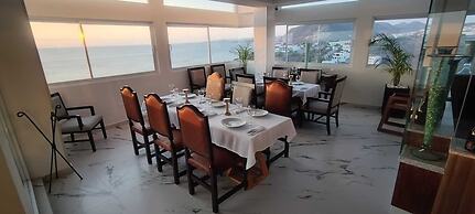 Hotel HBlue Malecón