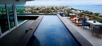Hotel HBlue Malecón