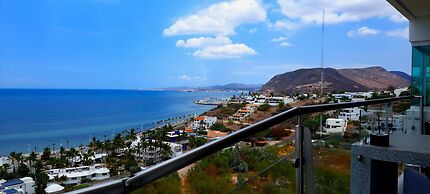 Hotel HBlue Malecón