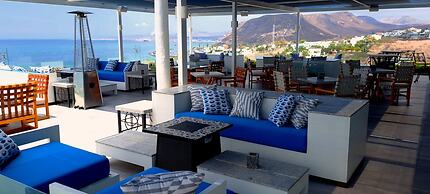 Hotel HBlue Malecón