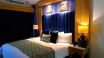 Hotel HBlue Malecón