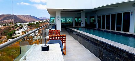 Hotel HBlue Malecón