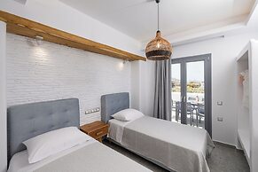 calmare collection hotel