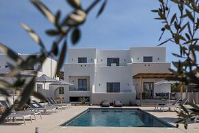 calmare collection hotel