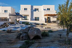 calmare collection hotel