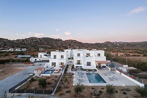 calmare collection hotel