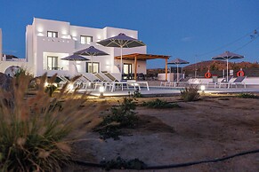 calmare collection hotel