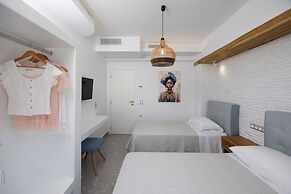 calmare collection hotel