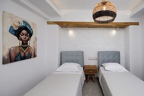 calmare collection hotel
