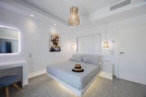 calmare collection hotel
