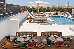 calmare collection hotel