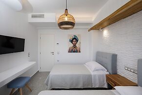 calmare collection hotel
