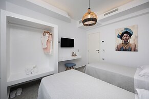 calmare collection hotel
