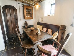 The Old Cornmill