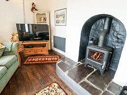 The Old Cornmill