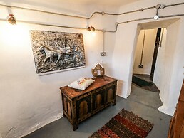 The Old Cornmill